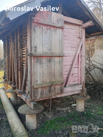 Продава се имот, снимка 12 - Къщи - 53770109