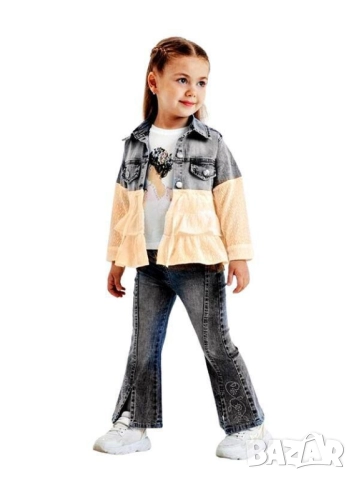 детски комплект , снимка 2 - Детски комплекти - 51832045