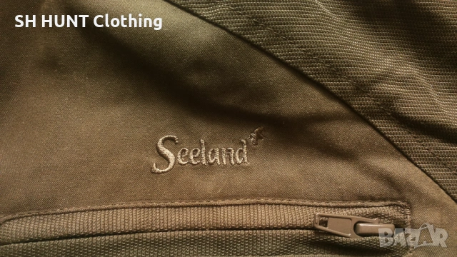 Seeland SEETEX WATERPROOF Kids Jacket размер 12 години / 152 см детско яке водонепромокаемо - 2509, снимка 5 - Детски якета и елеци - 54166075