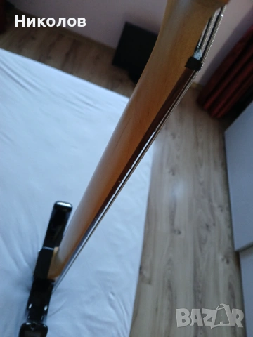 Бас китара Vantage , снимка 7 - Китари - 53828061