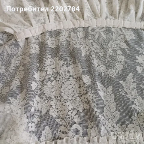 Единични пердета,перде, снимка 9 - Пердета и завеси - 50429825