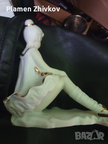 стар български порцелан 