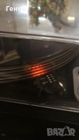 PALLADIUM NSP7000, снимка 9 - Грамофони - 54059037