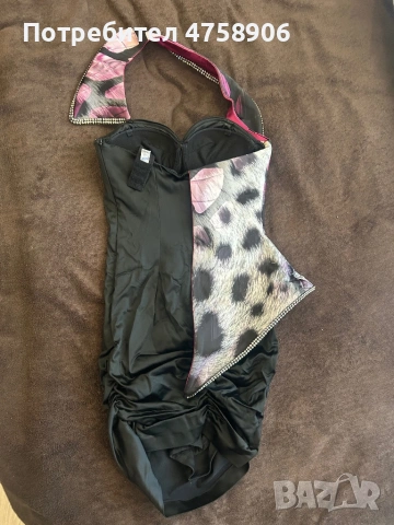 Официални  рокли , снимка 7 - Рокли - 53837964