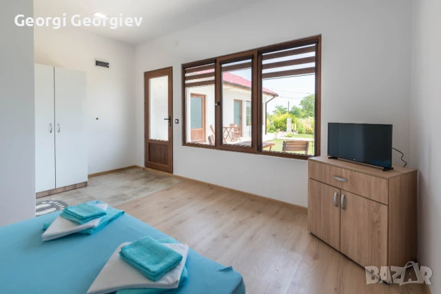 Къща за гости Морски Бриз в с. Езерец, снимка 8 - Почивки на море - 50686764