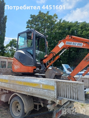 Транспортни и хамалски услуги също и услугис багер- Казанлък и региона , снимка 15 - Хамалски услуги - 49995193