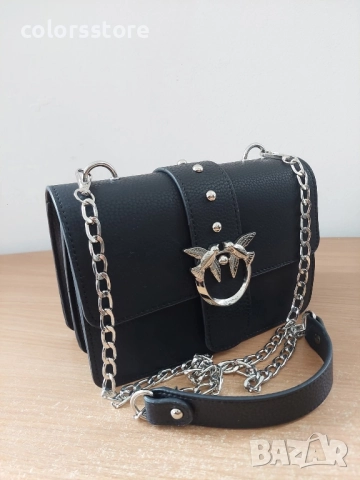 Луксозна чанта Pink⛔️ кодVL-F17, снимка 2 - Чанти - 41863305