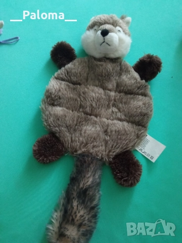 Плюшени играчки, снимка 2 - Плюшени играчки - 52053242