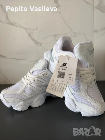 маратонки new balance, снимка 2 - Маратонки - 53978122