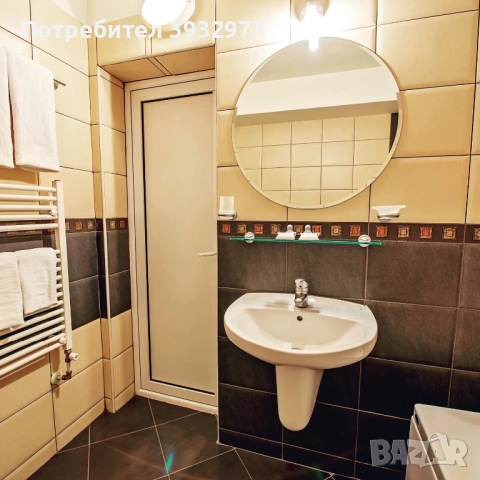 Нощувки в централната част на Варна, снимка 3 - Почивки на море - 53483302