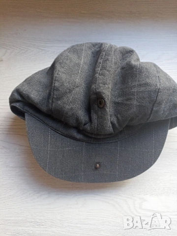 Дамска шапка High, снимка 3 - Шапки - 53193329