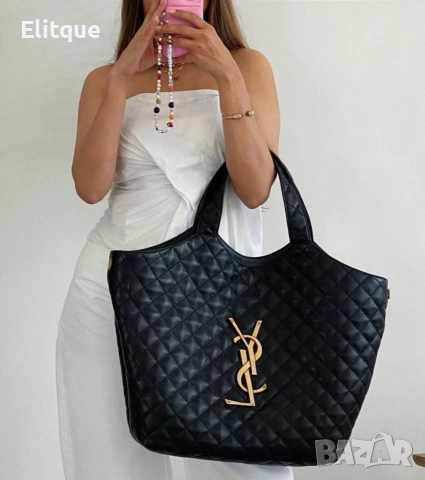 чанта ysl saint laurent 