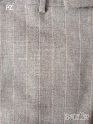 Панталон H&M, 100% вълна , снимка 8 - Панталони - 52747372