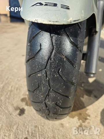 Ямаха Маджести 250!, снимка 6 - Мотоциклети и мототехника - 52412302