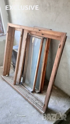 Крила на прозорци от 39 до 49 лв броя, снимка 11 - Дограми - 51047948