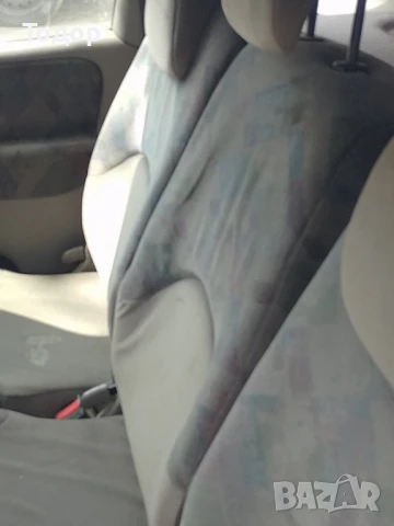 Ситроен Ксара , снимка 5 - Автомобили и джипове - 50768341