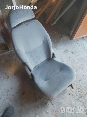 Задни седалки vW SHARAN , снимка 3 - Части - 52237976