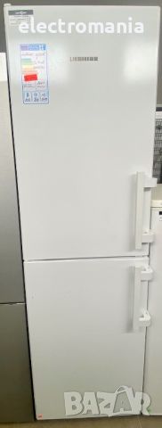 хладилник с фризер,Liebherr’ CN 3915 No Frost, снимка 1 - Хладилници - 45482095
