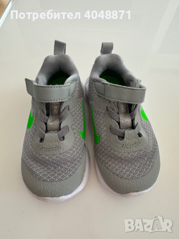 Детски маратонки Nike Revolution 6, снимка 3 - Бебешки обувки - 45026393