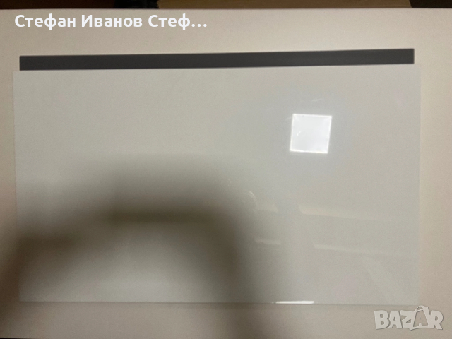 МДФ бял гланц чела за кухня, снимка 3 - Кухни - 52907552