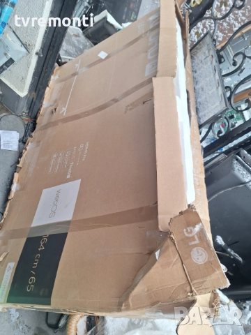 Оригинално дистанционо управление Original LG Модел 65UT73006LA - НОВО, снимка 5 - Дистанционни - 52902658