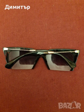 Дамски Слънчеви Очила, снимка 4 - Слънчеви и диоптрични очила - 51004000