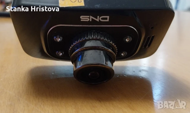 Видеорегистратор за кола DNS., снимка 3 - Аксесоари и консумативи - 50466467