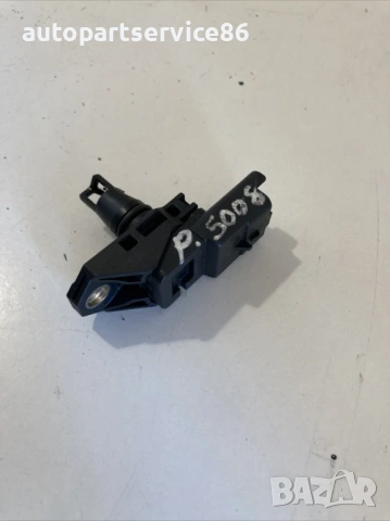 Сензор за въздушен поток  за Peugeot 5008 1.6 HDI (2013) 9663480880