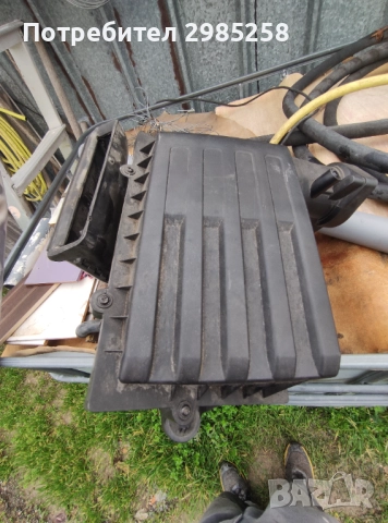 Корпус кутия за въздушен филтър голф 7 год 2013 до 2020 подходящ за  audi,Seat,Skoda,VW, снимка 5 - Части - 52395062