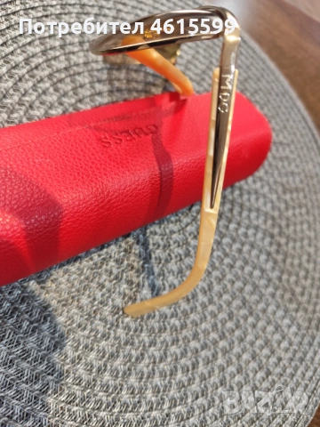 D&G Madonna , снимка 10 - Слънчеви и диоптрични очила - 53927020