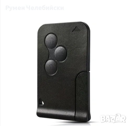 Карта-Корпус RENAULT 2-3 Бутона, снимка 7 - Аксесоари и консумативи - 54097389