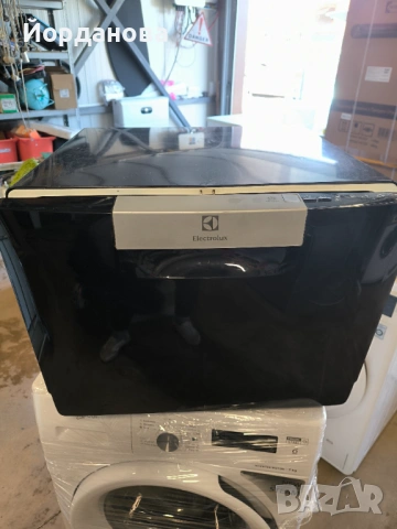 Съдомиялна Електролукс малка