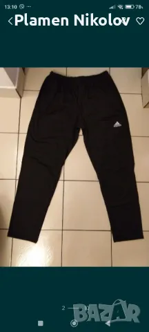 Долнище  от полиамид Nike, Adidas, UNDER ARMOUR , снимка 5 - Спортни дрехи, екипи - 44303279