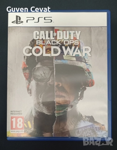 Здравейте продавам Playstation 5 игри , снимка 5 - Игри за PlayStation - 52343572