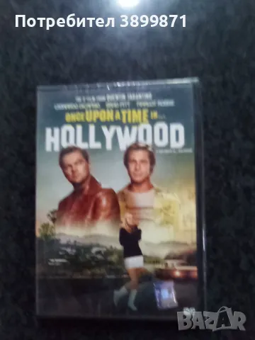 Продавам филми на DVD с български субтитри цена от 10 до 15 лева, снимка 9 - DVD филми - 48729902