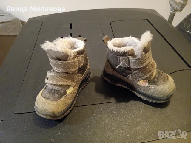 боти примиджи, снимка 3 - Бебешки боти и ботуши - 50074720