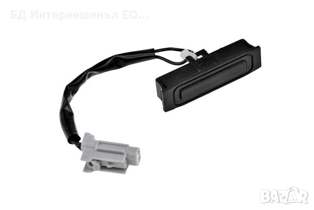 90602-JD00B  Бутон за отваряне на багажник, Nissan, Qashqai J10, Note E11,