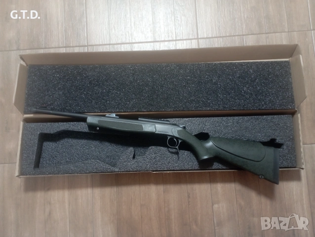 Bergara 223, снимка 2 - Ловно оръжие - 54150320
