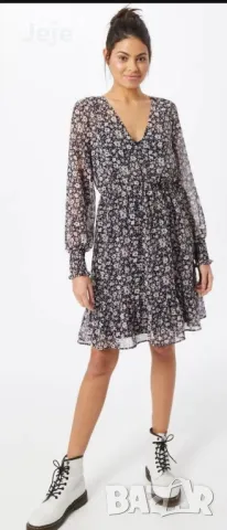 Нова рокля р-р 42, снимка 8 - Рокли - 49980105