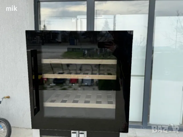 Малка хладилна витрина На 2 нива  Като НОВА, снимка 9 - Витрини - 49848468