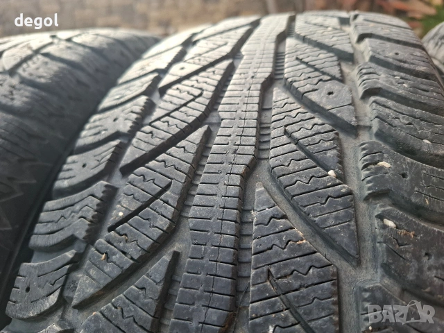 Brock RC Matrix 16 5x114.3 6.5J ET42 /60.1mm, снимка 13 - Гуми и джанти - 53615500