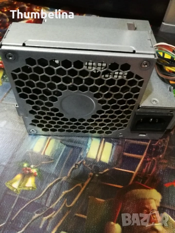 HP SFF захранване ОЕМ 240W, снимка 3 - Захранвания и кутии - 53626077