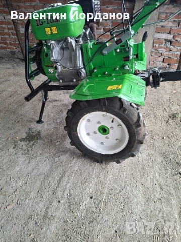 фреза, снимка 5 - Селскостопанска техника - 54015218