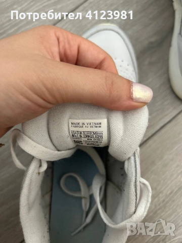 Оригинални обувки 39 номер, снимка 7 - Дамски ежедневни обувки - 53526805