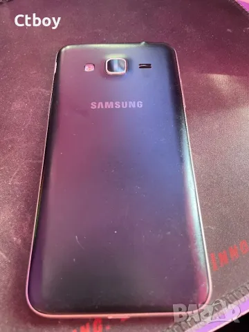 Samsung J3 , снимка 2 - Samsung - 49517320