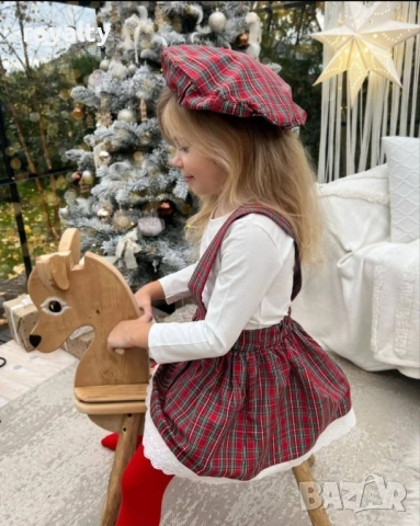 Детски Комплект За Момиче , снимка 3 - Детски комплекти - 52631804