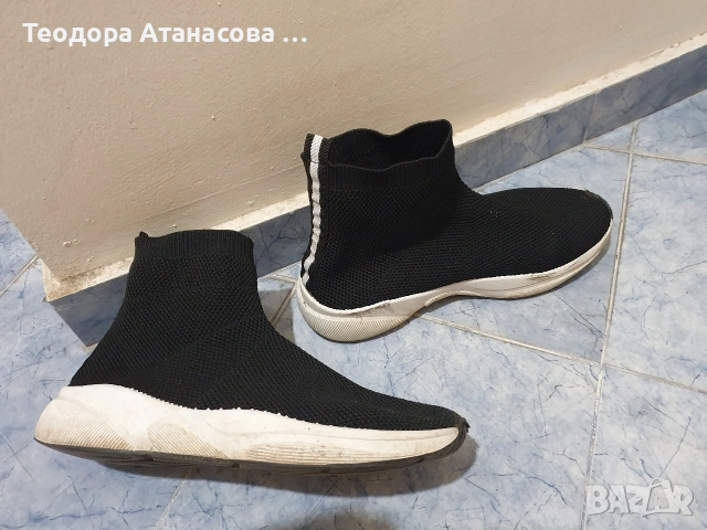 Сандали, обувки, ботуши от 10 до 80€, снимка 17 - Дамски боти - 27403657