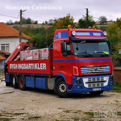 Транспортни услуги с Кран , снимка 6 - Транспортни услуги - 52297138