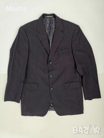 AIGNER мъжко вълнено сако L