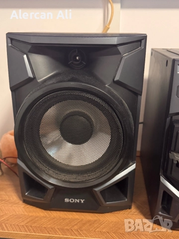 Sony EX700, снимка 5 - Аудиосистеми - 52355772